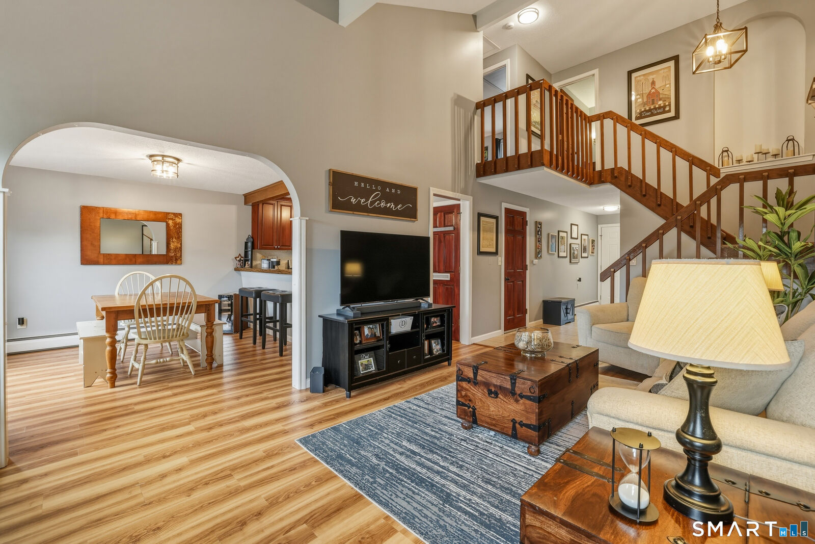 Property Photo: 43 Tinsmith Crossing 43 CT 06109