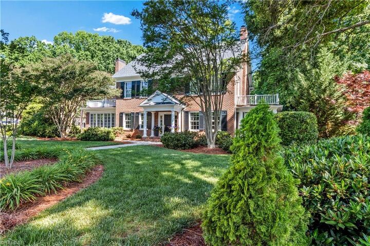 Property Photo:  1931 Buena Vista Road  NC 27104 