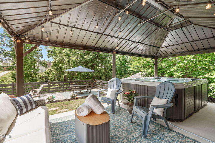 Property Photo:  229 Timber Meadow Lake  NC 27526 