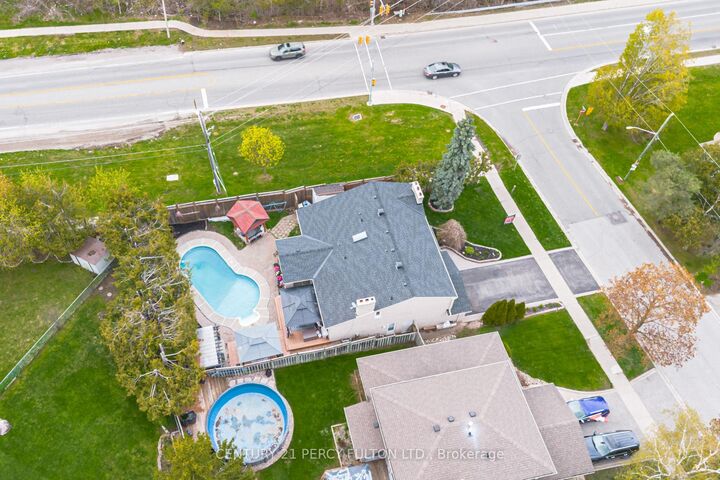Property Photo:  1994 Spruce Hill Road  ON L1V 3N8 