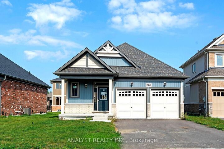 260 Duncan Street — photo 1