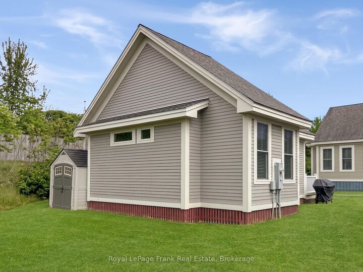 Property Photo: 26 Meadow View Lane 13 ON K0K 1P0