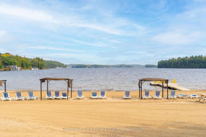 Property Photo: 1869 Muskoka Rd 118 Highway W Bhv A202 ON P1L 1W8
