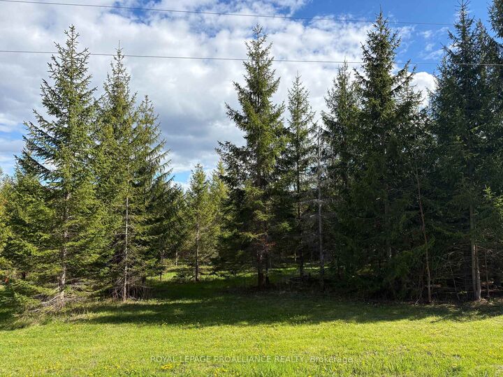 Property Photo:  Part 2 Ingham Road  ON K0K 2X0 