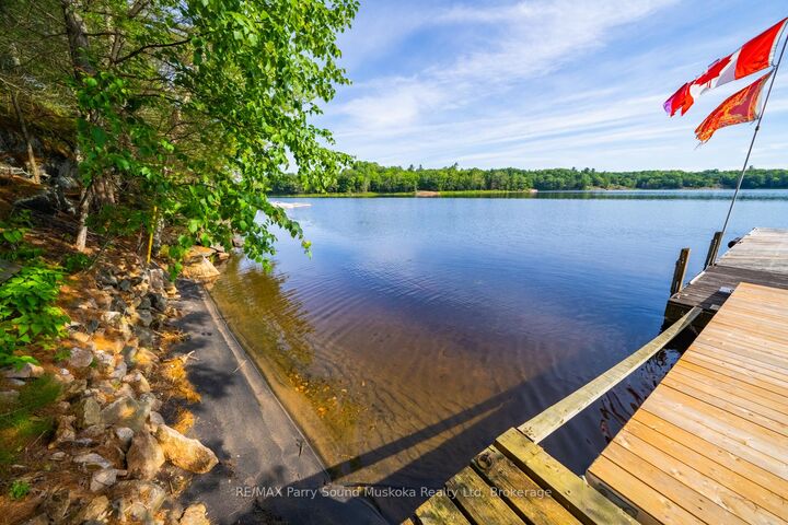 Property Photo:  48 Fred Dubie Road E  ON P0G 1G0 