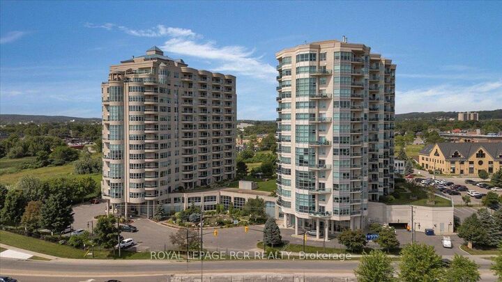 6 Toronto Street 306 — photo 1