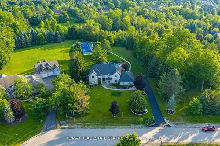 Property Photo:  11135 Menzies Court  ON L0P 1B0 