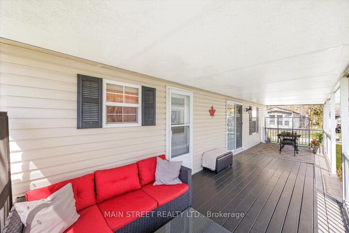 Property Photo:  29 Hawaiian Circle  ON L0G 1E0 