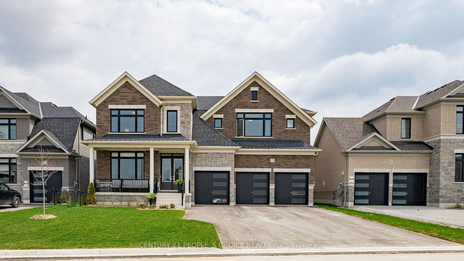Property Photo:  21 Wintergreen Lane  ON L0G 1W0 