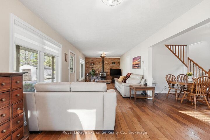924 Tanglewood Drive — photo 1