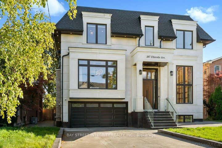 207 Ellerslie Avenue — photo 1