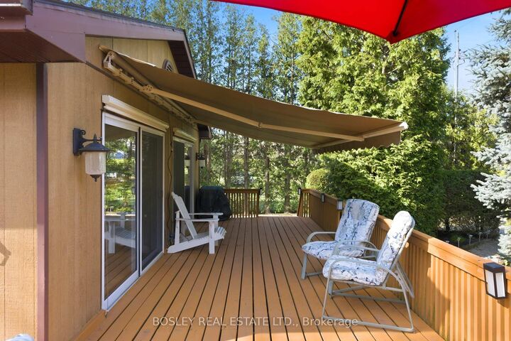 Property Photo:  71738 Old Cedarbank Lane  ON N0M 1N0 
