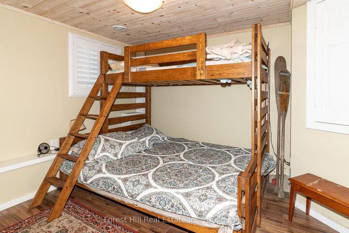 Property Photo: 13-1630 Muskoka District Road 38 Road ON P0C 1A0