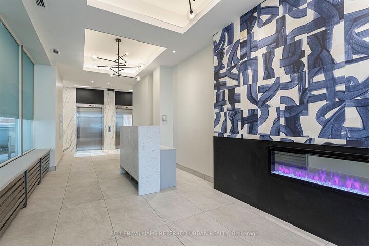 Property Photo: 77 Lombard Street 514 ON M5C 3E1