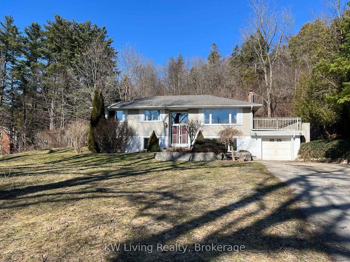 Property Photo: 5467 Cedar Springs Road ON L7P 0C2