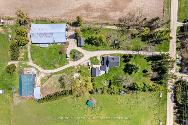 341727 Concession Rd 2 Ndr N/A — photo 1