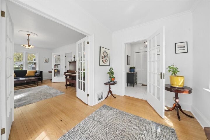 Property Photo: 301 Engleburn Avenue ON K9H 1S8