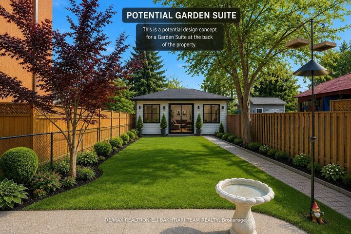 43 King Edward Avenue — photo 1