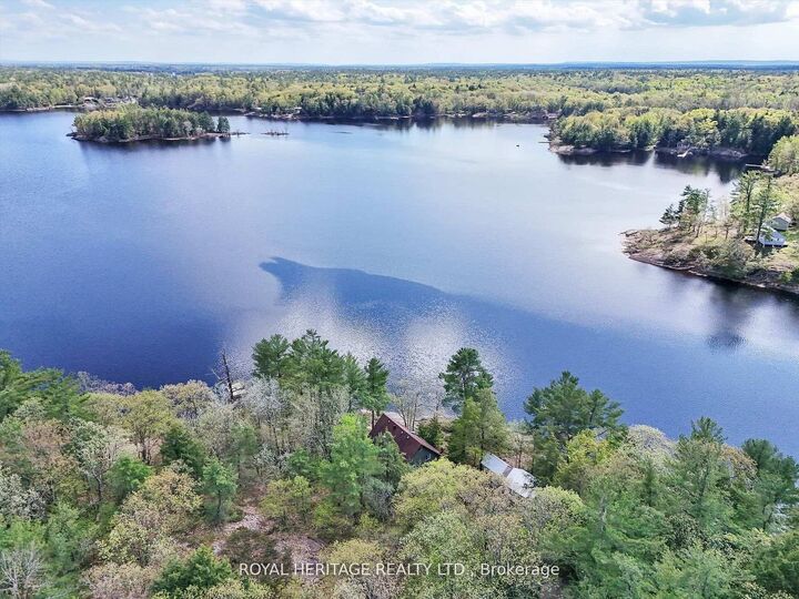 Property Photo: 1346 Wahta #2 Road S ON P0C 1A0