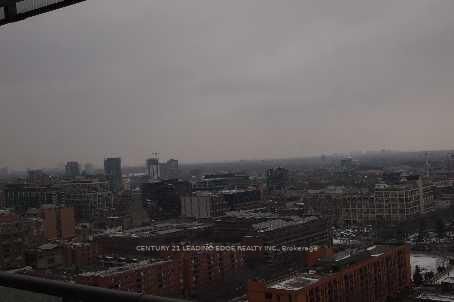 Property Photo: 1 Market Street 2908 ON M5E 0A2