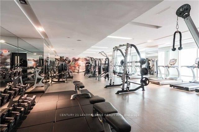 Property Photo: 8 The Esplanade Avenue 3406 ON M5E 0A6