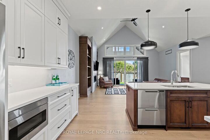 Property Photo: 190 Canboro Road 7 ON L0S 1M0