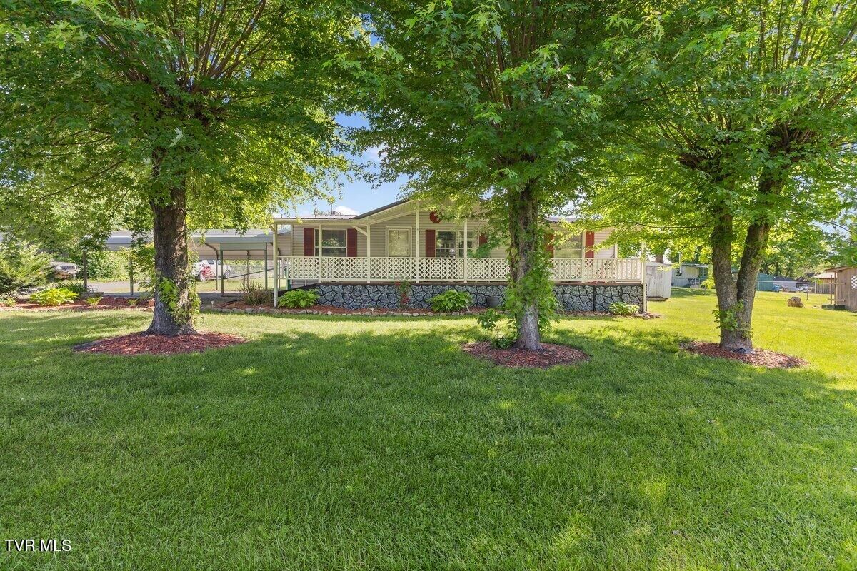 Property Photo: 116 Edney Lane TN 37650