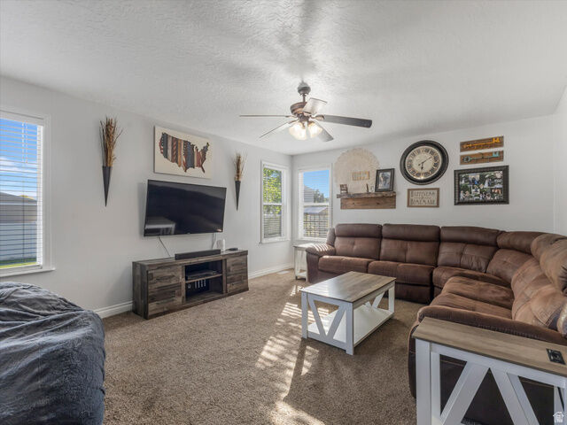 Property Photo:  187 W Boatsman Cir S  UT 84074 