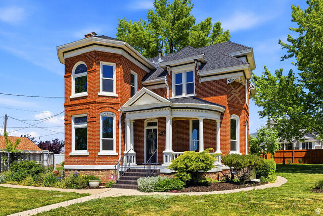 Property Photo:  472 N Main St  UT 84037 