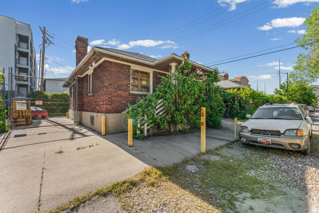 Property Photo:  642 S Washington St  UT 84101 