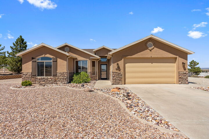 Property Photo:  6828 W 1350 N  UT 84721 