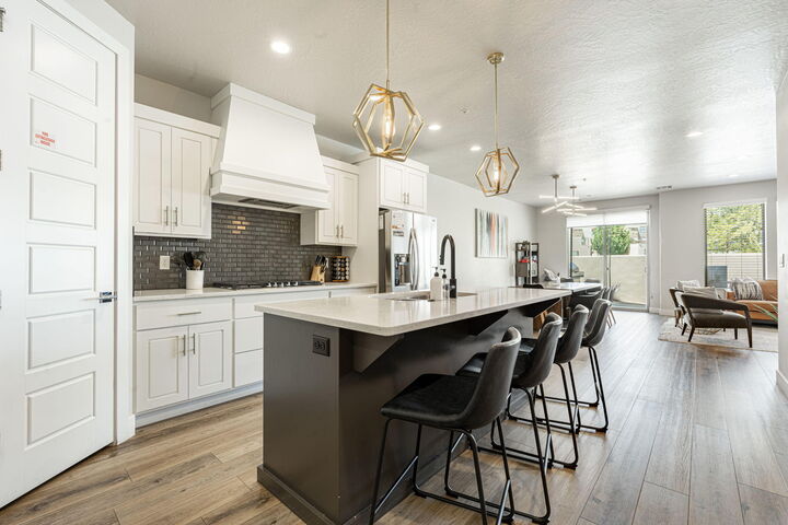 Property Photo:  2306 N Park Center 43  UT 84780 