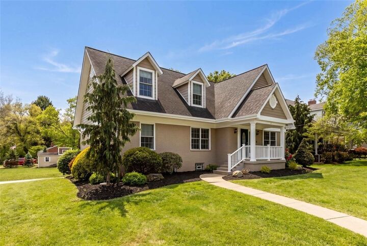 Property Photo: 1 Suburban Ave. PA 15106