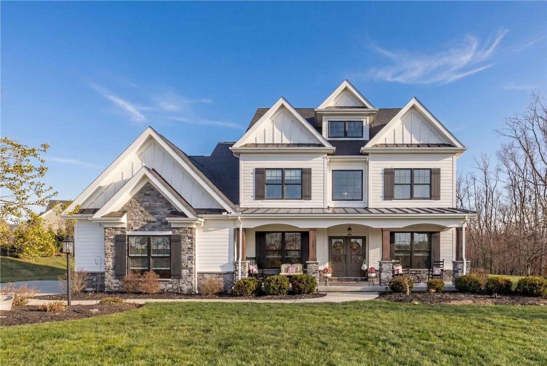 Property Photo:  159 Davidson Road  PA 16046 