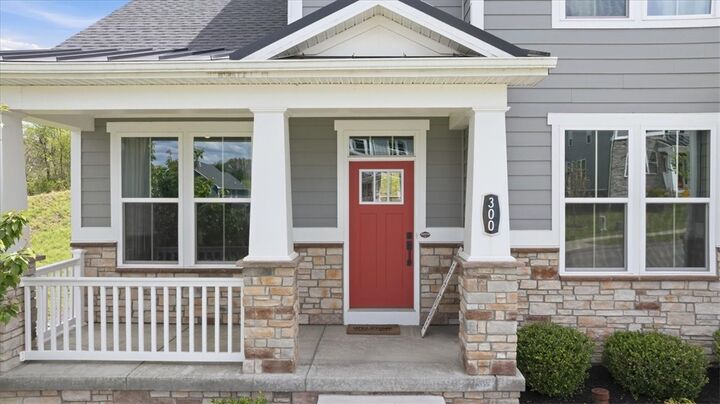 Property Photo:  300 Crest Ln  PA 16046 