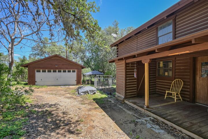 Property Photo: 12711 RR 12 TX 78676