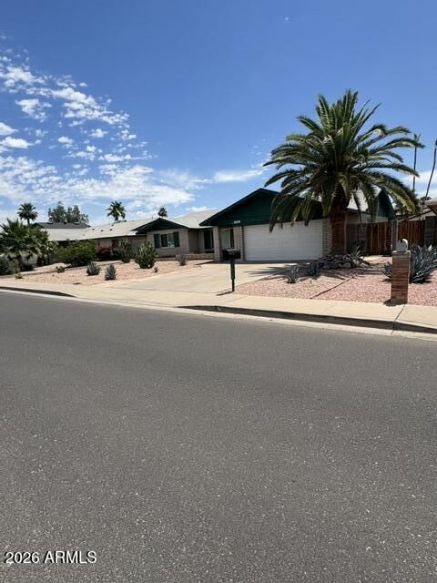 Property Photo:  1509 E Bell De Mar Drive  AZ 85283 