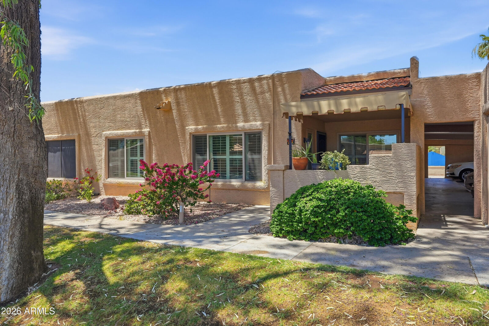 Property Photo:  14300 W Bell Road 49  AZ 85374 