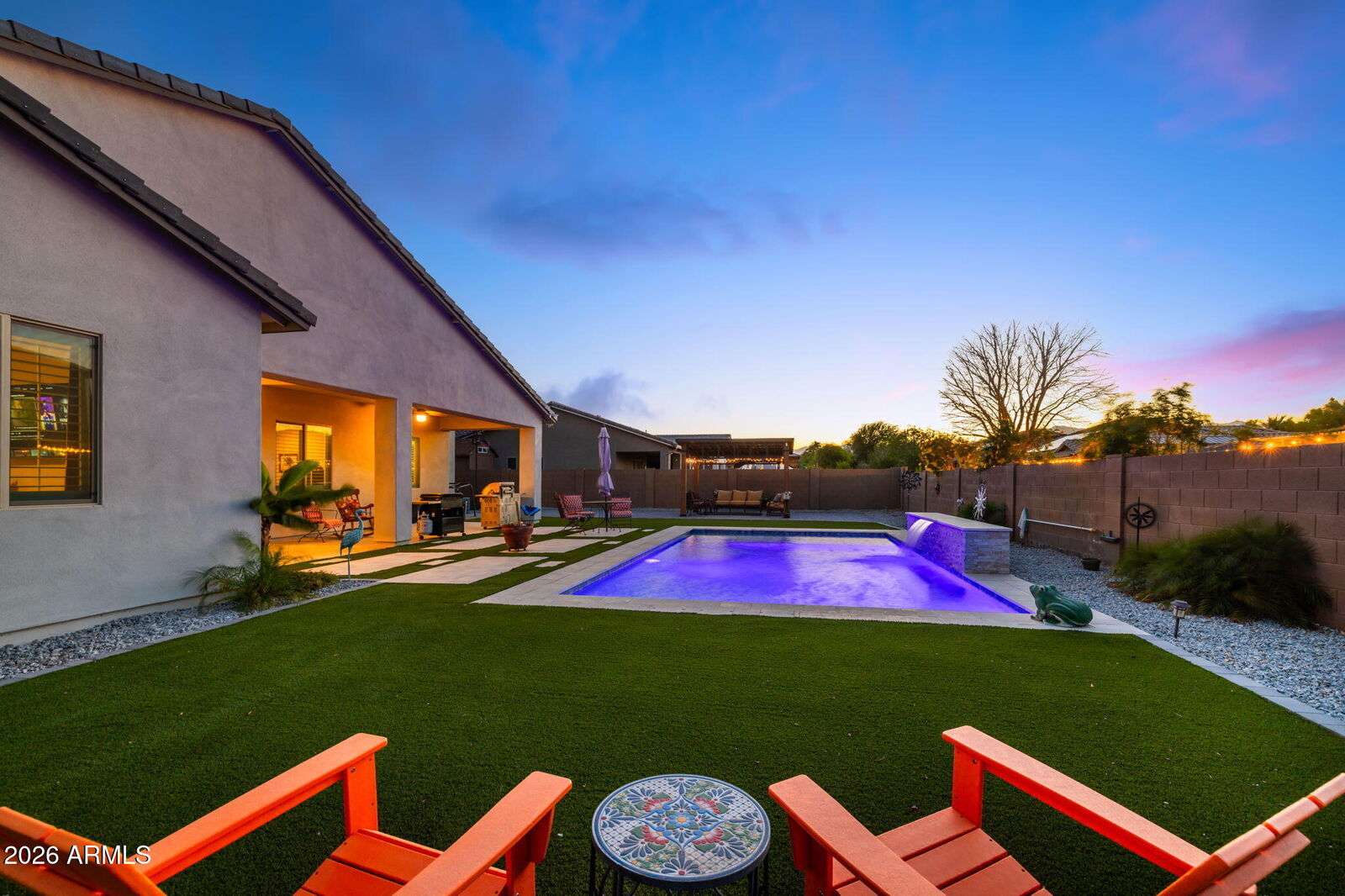 Property Photo: 18540 W Colter Street AZ 85340