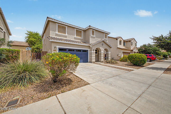 Property Photo:  21242 E Pecan Lane  AZ 85142 