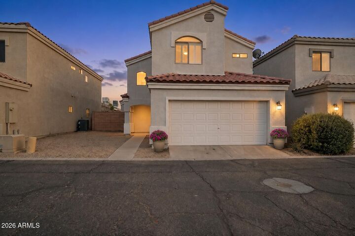 Property Photo: 1750 W Union Hills Drive 23 AZ 85027