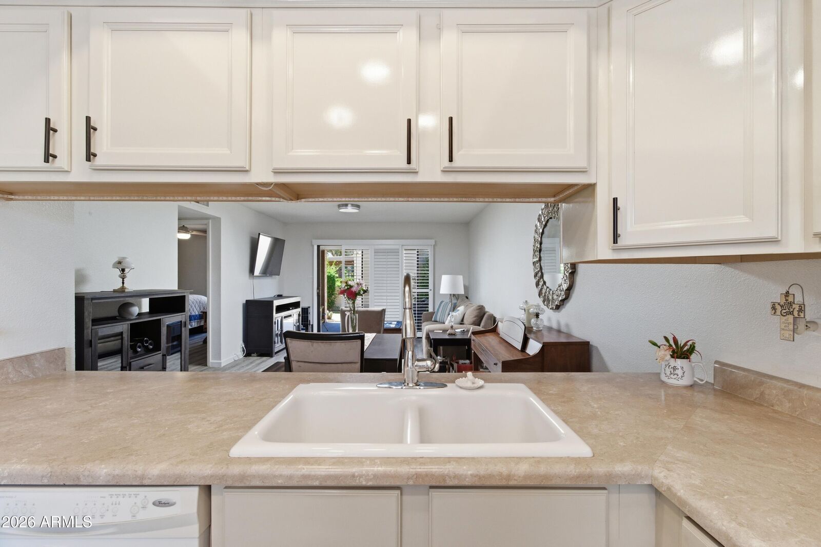 Property Photo:  7705 E Mariposa Way  AZ 85208 