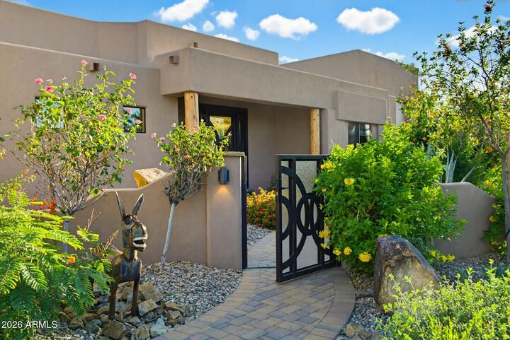 Property Photo: 6931 E Stevens Road AZ 85331