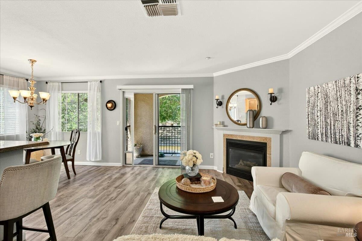 Property Photo: 2001 Eastwood Drive 32 CA 95687