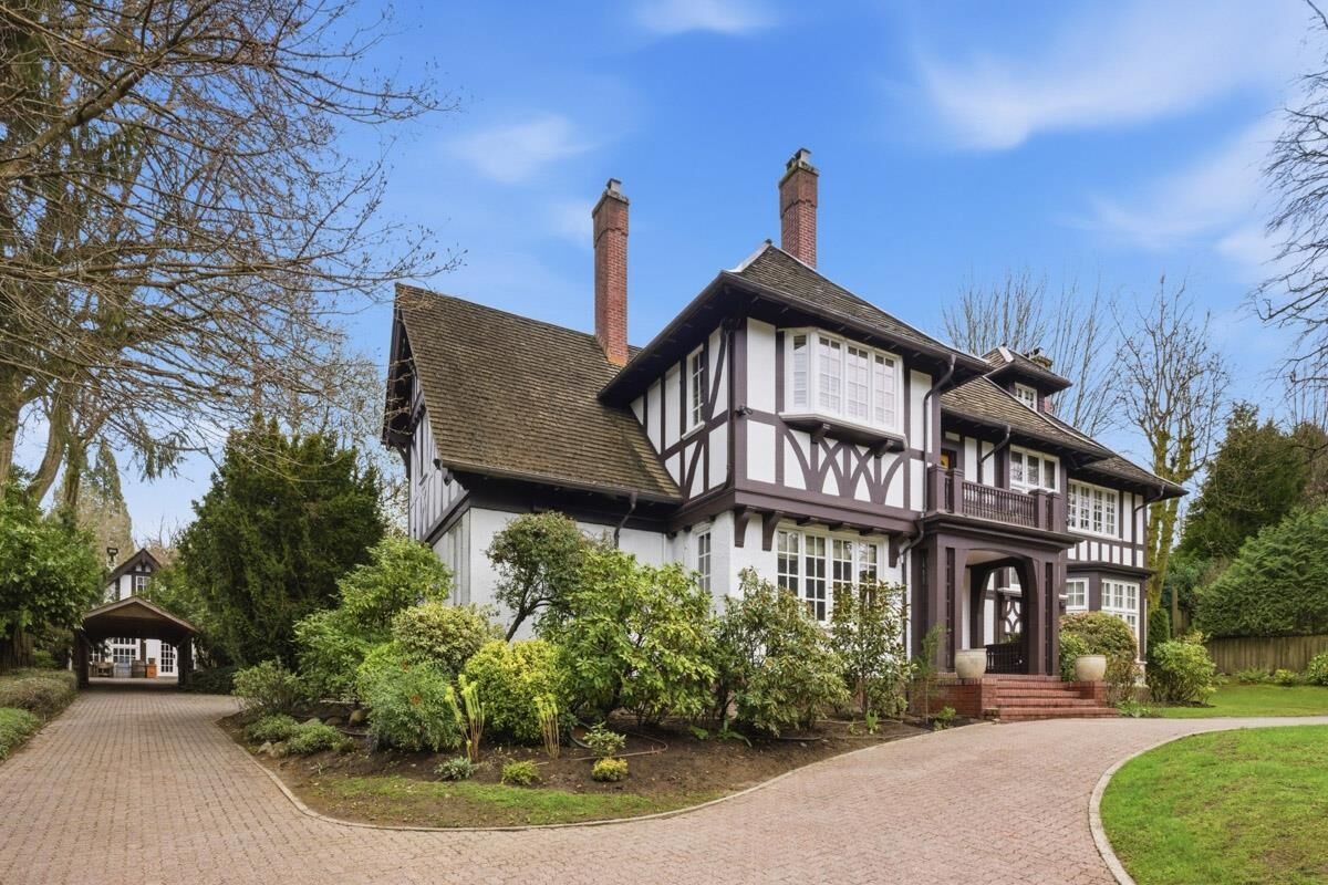 Property Photo:  3590 Cypress Street  BC V6J 3P1 