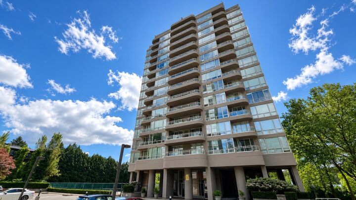 Property Photo: 9623 Manchester Drive 1108 BC V3N 4Y8