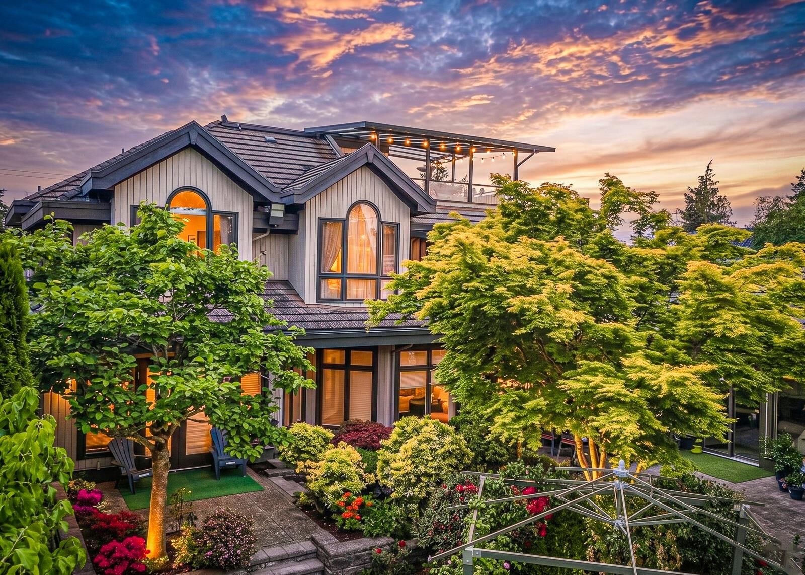 Property Photo: 6680 Gibbons Drive BC V7C 2E1