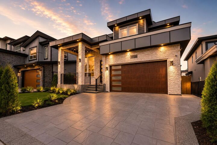 Property Photo: 1720 166A Street BC V3Z 0T3