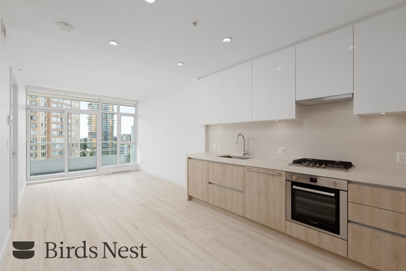 Property Photo:  6080 McKay Avenue 1210  BC V5H 0J4 