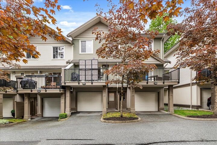 Property Photo: 4401 Blauson Boulevard 109 BC V3G 0A4